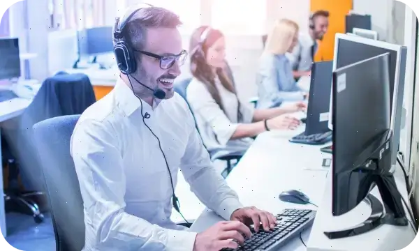 Profitexa Luxeris cómo funciona