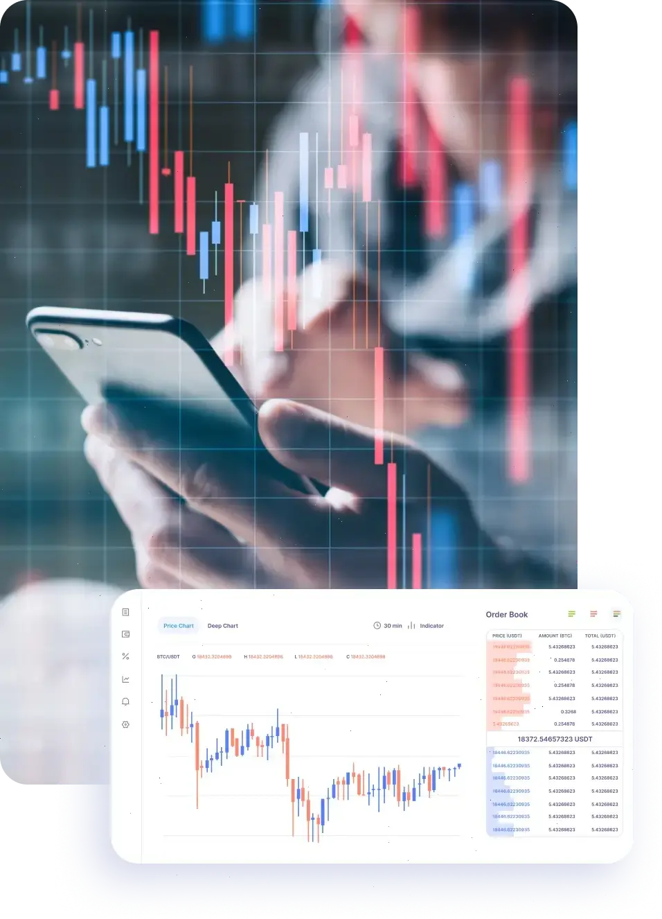 Profitexa Luxeris plataforma cripto