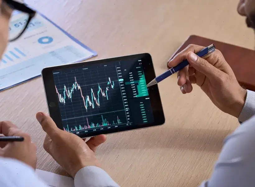 Profitexa Luxeris instrumentos financieros